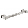 GROHE Essentials Cube 40514DC1 Vaňové madlo 340mm, supersteel GRO 40514DC1