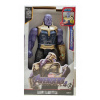Figúrka THANOS 30 cm AVENGERS+zvuk+svetlo