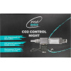 Elektromagnetický ventil vr. počítadla bubliniek Me CO2 Control Night - 1 ks