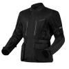 Textilná bunda OZONE SAHARA BLACK M