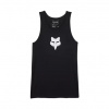 FOX RACING PÁNSKE TIELKO FOX HEAD FOX Velkost: M