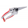 nožnice záhradné rovné nerezové 180mm TW3152-2 Winland