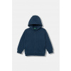 United Colors of Benetton mikina detská bavlnená 3NBMG504D.P.Stagionale tmavomodrá 90