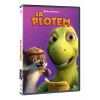 Za plotem - DVD