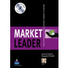 Market Leader New Edition Advanced Teacher´s Book w/ Test Master CD-ROM Pack - Margaret O'Keeffe , Iwona Dubicka , John Hughes Share