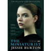 The Miniaturist - Jessie Burton, Picador