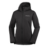 Dámsky Softshell COLUMBIA W CASCADE RIDGE 1685381010 – Čierna