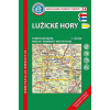KČT 14 Lužické hory
