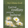 Storl Wolf-Diet.: Léčivé rostliny prastaré bohyně (Autor nás vede pomocí starých legend, pohádek a mýtů k pradávným bohům a léčivým bylinám. Objevme hluboký smysl přírody a návrat ke své spiritualitě.