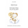 Krotitelia displejov - Slávka Kubíková