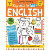 Key Skills for Kids: English