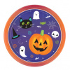 Amscan Tanierik veľký Halloween Friends 23cm