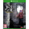 This War of Mine: The Little Ones Microsoft Xbox One