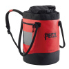 Petzl Bucket 30 l červená