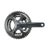 Shimano Stred Tiagra FC-4700 172,5mm 52/36z. 10-k. dvojdielny bez ložiska
