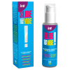 Intt releases kissable water-based vibrating lubricant 35 ml