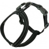 Postroj Y Hurtta Casual ECO černý 50-60cm