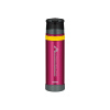 Thermos Mountain - termoska so šálkou do extrém. podmienok 900 ml - burgundy Veľkosť: ks