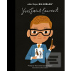 Yves Saint Laurent (Maria Isabel Sanchez Vegara)