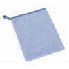 Bellatex froté žínka 17 x 25 cm tm.šedá