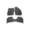 Gumové 3D koberce (TPE), FORD C-Max, Stingray