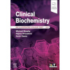 Clinical Biochemistry ICT - Murphy M Srivastava R Deans K