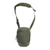 PENTAGON taška cez rameno CONSUL VERTICAL SLING RAL 7013