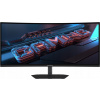 Gigabyte G34WQC2 LED monitor 34