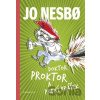 Doktor Proktor a prdicí prášek - Jo Nesbo