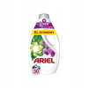 Tekutý prací prostriedok ARIEL Touch of Leonor Amethyst Flower 2250 ml