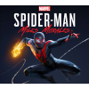 Marvel’s Spider-Man: Miles Morales Epic Games Account