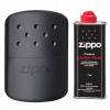 Benzínový Zippo ohrievač rúk zippo 12h 40334 doba ohrevu 12h