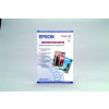 Epson Premium Semigloss Photo Paper, foto papier, pololesklý, biely, Stylus Photo 1270, 2000P, A3+, C13S041328