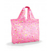 taška reisenthel mini maxi beachbag abc friends pink