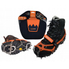 Veriga Mount Track