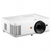 ViewSonic PA700W/ WXGA/ DLP projektor/ 4500 ANSI/ 12500:1/ Repro/ VGA/ HDMI x2/ USB/ RS232/ monitor out (PA700W)