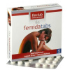Finclub Femidatabs 60tabliet- antioxidant – Pre ženy aj mužov nad 30 rokov