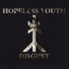 Hopeless Youth - Disgust [CD]