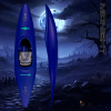 Soul Waterman Soul Particle Accelerator Farba: Midnight (supertough 19kg)
