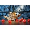 Dice Keeper - Úložný box na kocky - UGEARS