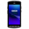 M3 Mobile SM20x, 2D, SE4710, USB, BT (5.1), Wi-Fi, 4G, NFC, GPS, disp., RB, black, Android (SM2X4R-R2CHSS-HF)