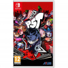 Persona 5 Tactica Nintendo Switch ( - Dobozos játék)