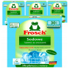 Frosch tablety pre umývačky riadu 120 ekologických počítačov (Frosch tablety pre umývačky riadu 120 ekologických počítačov)