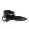 Soundsation Padded Leather Strap Black (Kožený gitarový popruh)