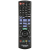 Panasonic DMR-UBS90EGK cerna 2 TB HDD / DVB-S2 tuner