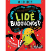Lidé budoucnosti - Tom Jackson