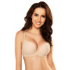 Podprsenka Vivisence 1041 - výpredaj Farba: Béžová, Veľkosť: 70F