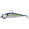 Nitro Shad + Head 9cm 21g 2/0 Jelly Shad 1ks - Jelly Shad