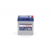 TATechnix Autobatérie 40Ah/330A Hyundai ATOS (MX) - Bosch