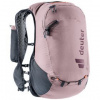 Deuter ASCENDER 13 grape Fialová batoh